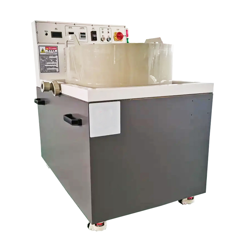 Magnetic Deburring Machine Tumbler Polishing Machine for Pol